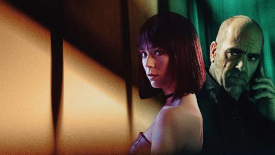 Code Name: Emperor (2022) Image