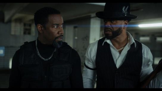 Trouble Man! (2025) Image