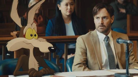 Coyote vs. Acme (2026) Image