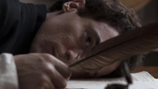 Leopardi (2014) Image