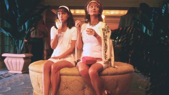 Anywhere but Here (1999) Image