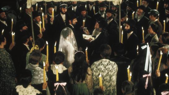 Fiddler on the Roof (1971) Image