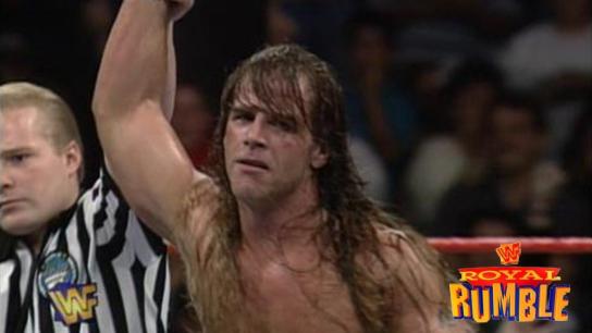WWE Royal Rumble 1996 (1996) Image