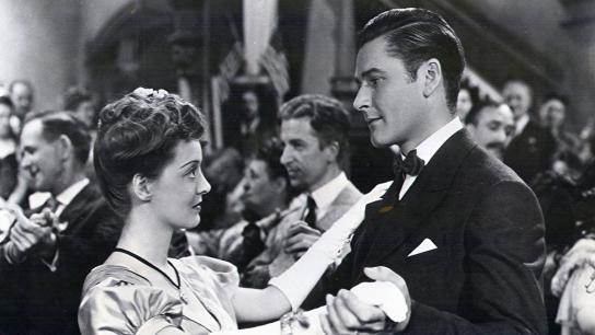 The Sisters (1938) Image