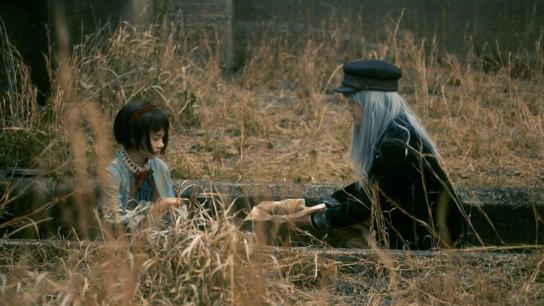 Fantasmagorie~The Ghost Show (2022) Image