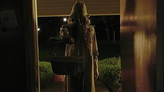 V/H/S/HALLOWEEN (2025) Image