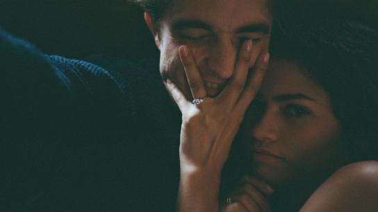 The Drama (2026) Image