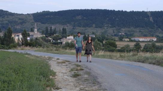 The Grocer's Son, the Mayor, the Village and the World (2021) Image
