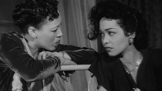 Dirty Gertie from Harlem U.S.A. (1947) Image