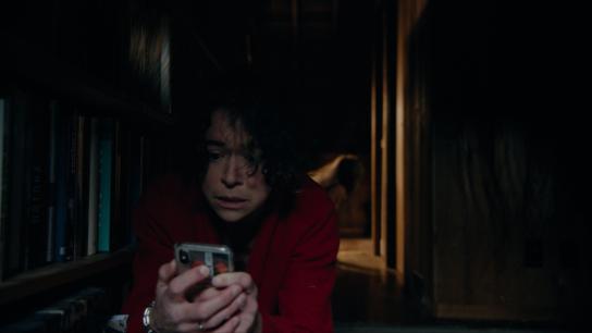 Keeper (2025) Image