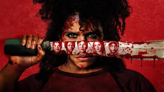 They Will Kill You (2026) Image