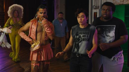 Queens of the Dead (2025) Image