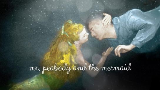Mr. Peabody and the Mermaid (1948) Image