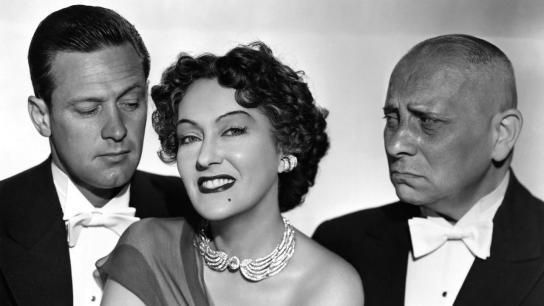 Sunset Boulevard (1950) Image