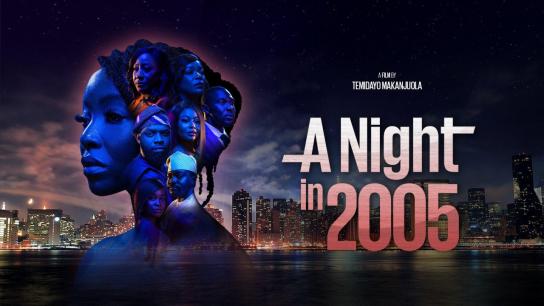 A Night in 2005 (2024) Image
