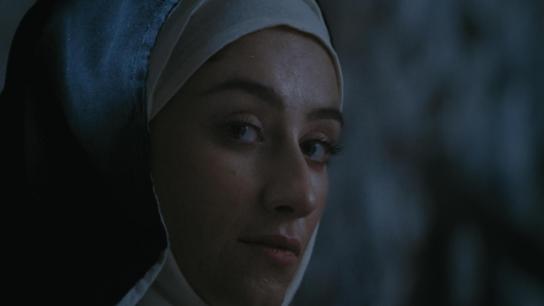 The Baby in the Basket (2025) Image