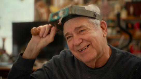 Jimmy & The Demons (2026) Image