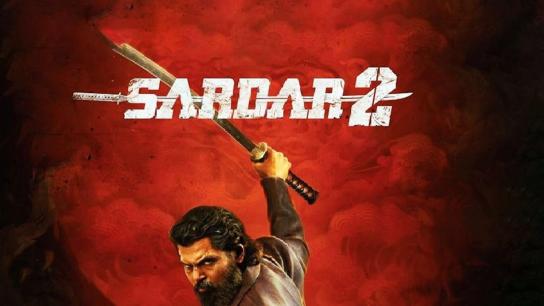 Sardar 2 (2026) Image
