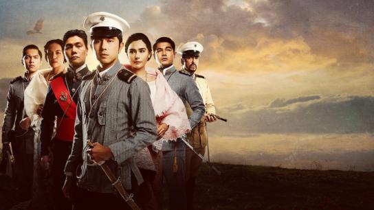 Goyo: The Boy General (2018) Image