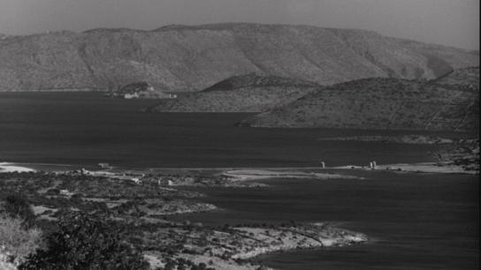 Last Words (1968) Image