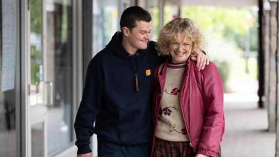 I Swear (2025) Image