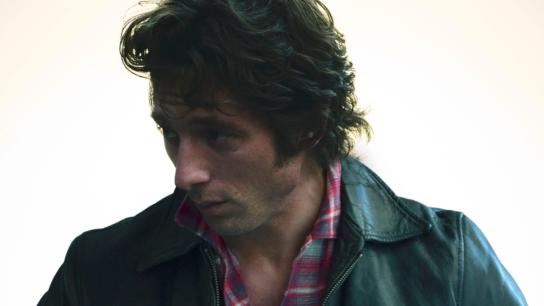 Springsteen: Deliver Me from Nowhere (2025) Image