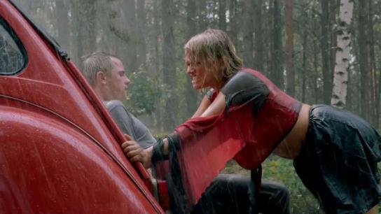 Self-Portrait with a Lover (1997) Image