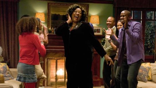 This Christmas (2007) Image