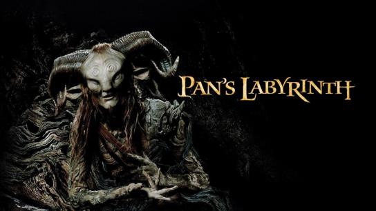 Pan's Labyrinth (2006) Image