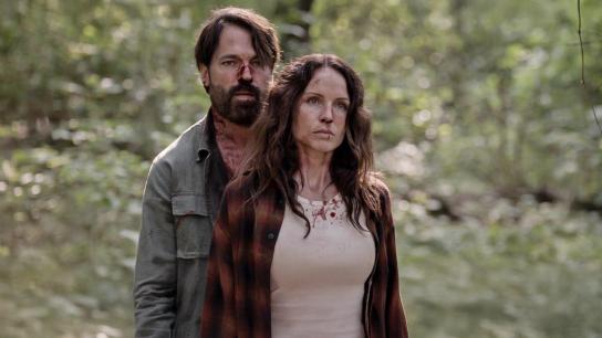 Hunting Grounds (2025) Image