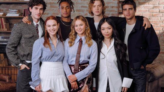 Love Me Love Me (2026) Image