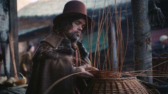 Wicker (2026) Image