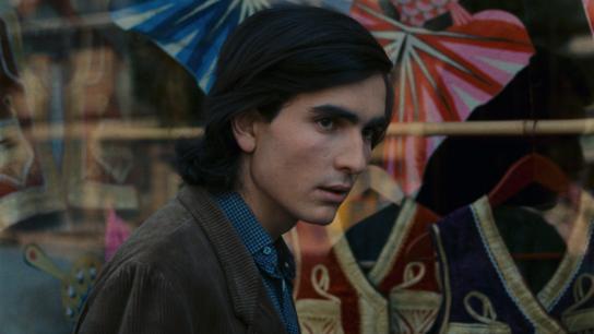 Four Nights of a Dreamer (1972) Image