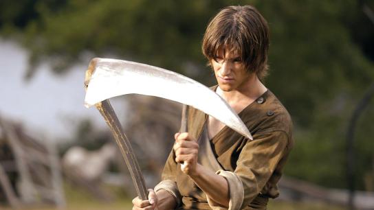 Jacquou the Rebel (2007) Image