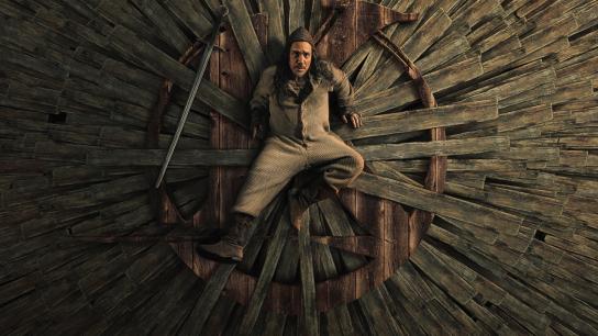 Kaamelott: The Second Chapter (Part I) (2025) Image