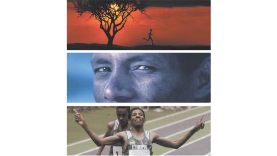 Endurance (1999) Image