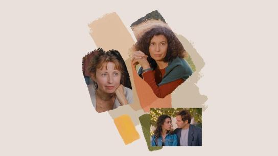 A Tale of Autumn (1998) Image