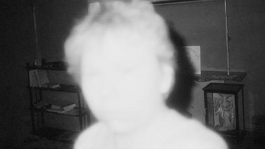 I'm Not Everything I Want to Be (2024) Image