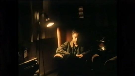 Sammy Molco - Private Eye (1997) Image