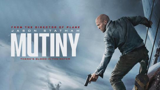 Mutiny (2026) Image
