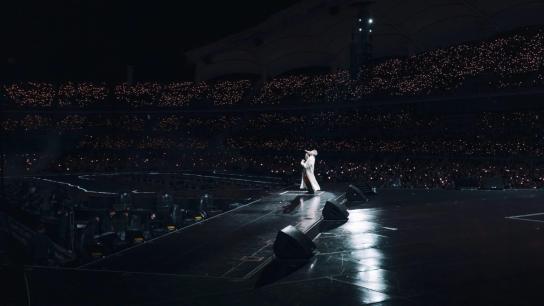 G-DRAGON IN CINEMA [Übermensch] (2025) Image