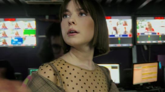 My Undesirable Friends: Part I – Last Air in Moscow (2025) Image