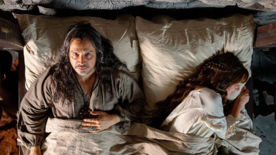 Kaamelott: The Second Chapter (Part I) (2025) Image