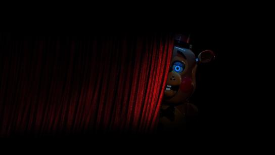 Five Nights at Freddy's 2 (2025) Image