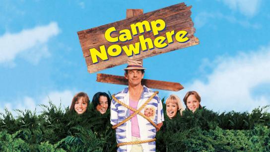 Camp Nowhere (1994) Image