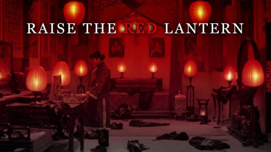 Raise the Red Lantern (1991) Image