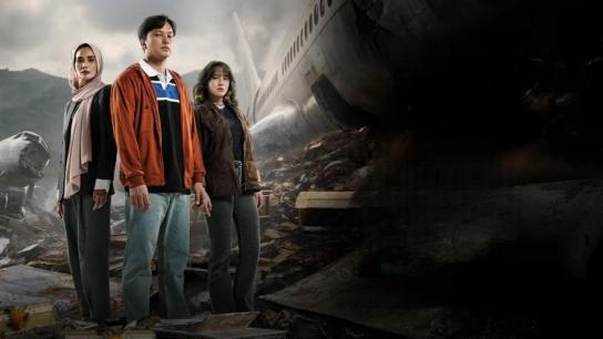 Twisted Fate (2025) Image