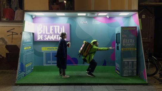 Kontinental '25 (2025) Image