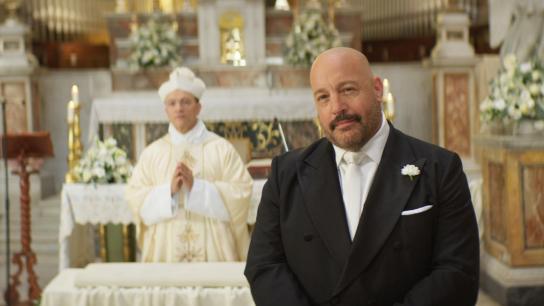 Solo Mio (2026) Image