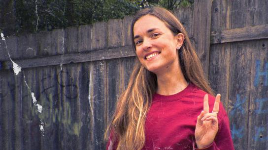 The Truth and Tragedy of Moriah Wilson (2026) Image